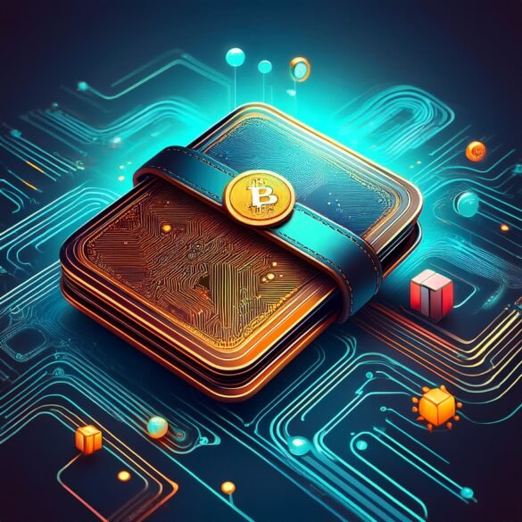 Crypto Software Wallets