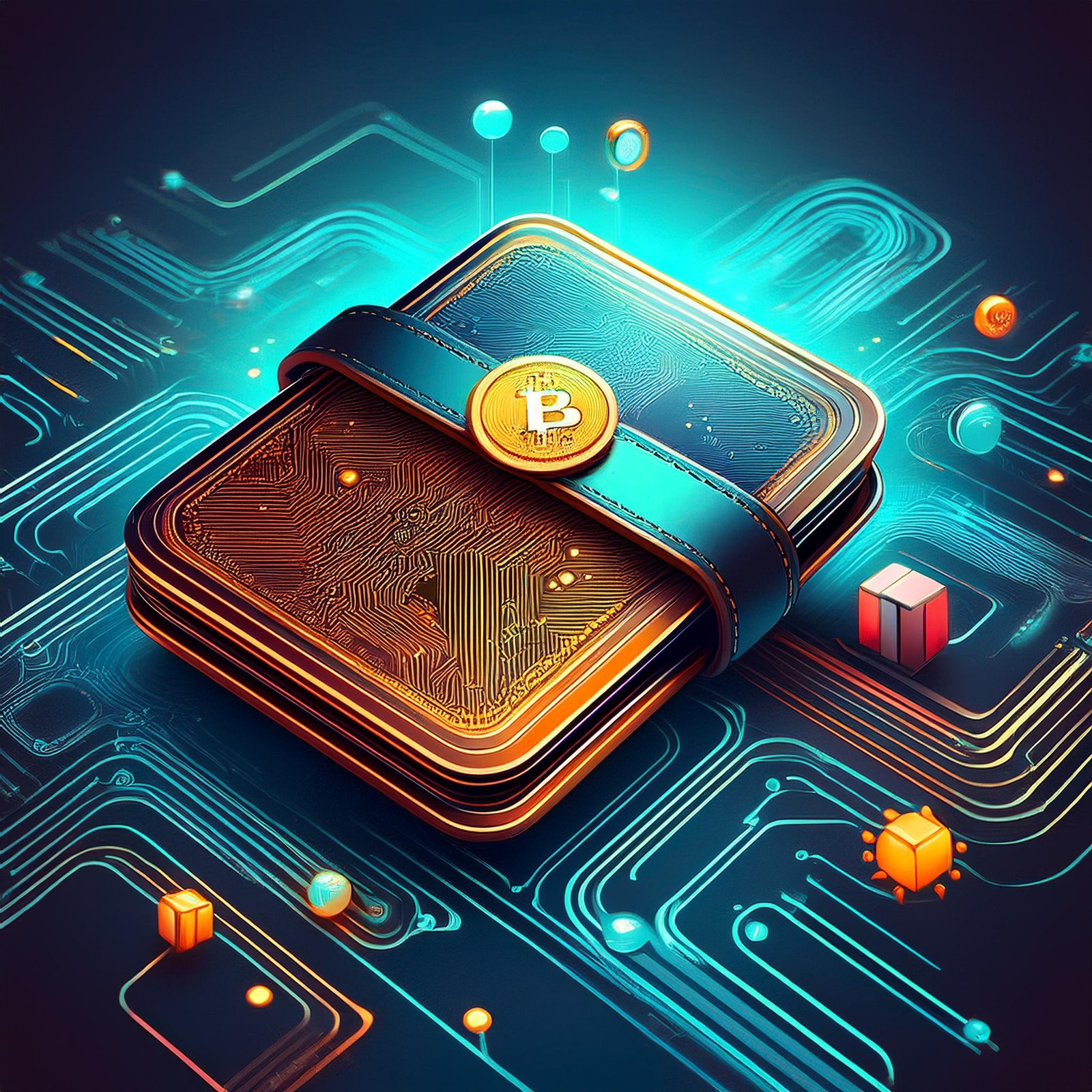 Crypto Software Wallets